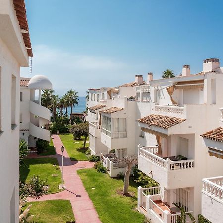 Moderno Apartamento Playa Laguna Torrox Exterior photo