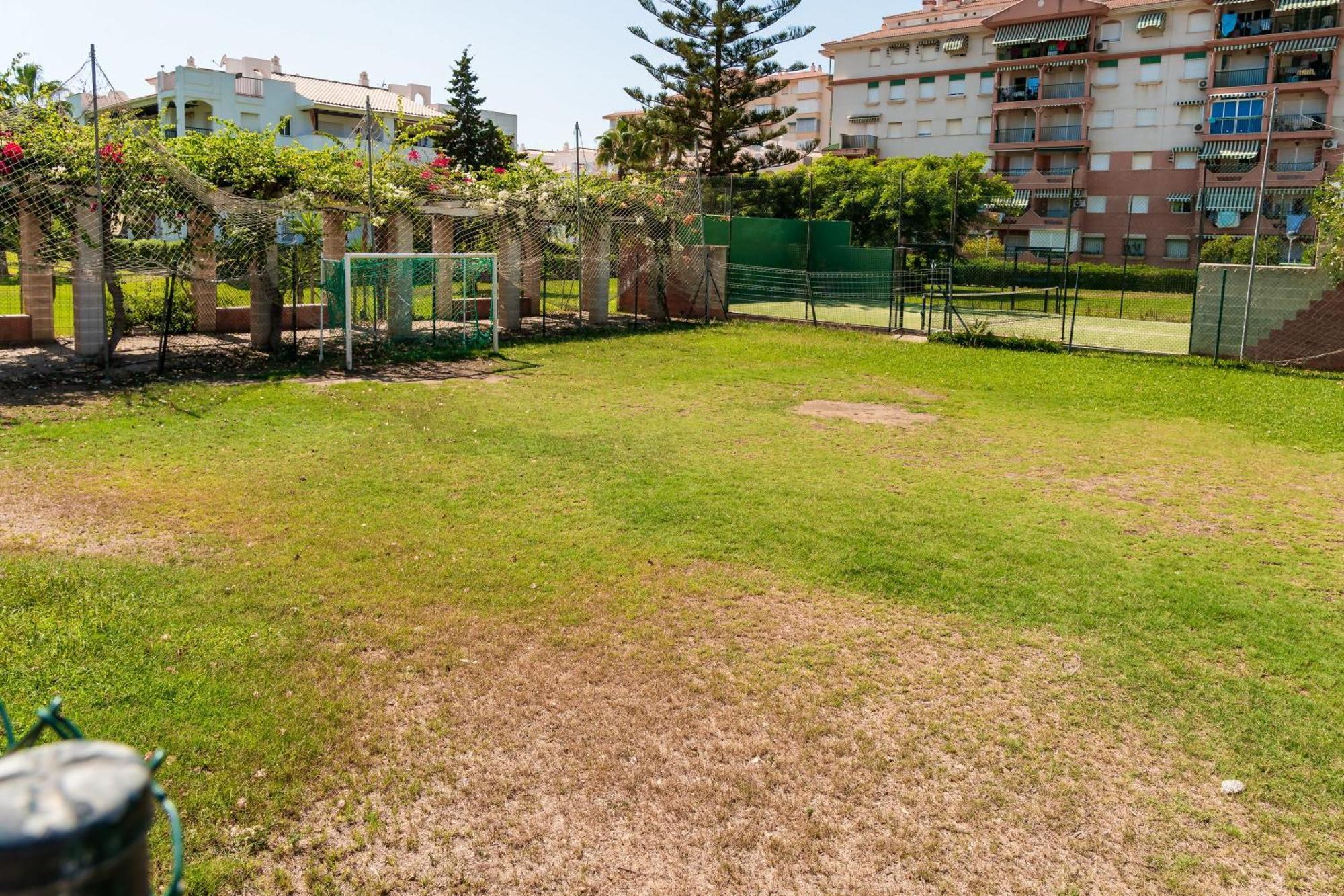 Moderno Apartamento Playa Laguna Apartment Torrox Exterior photo