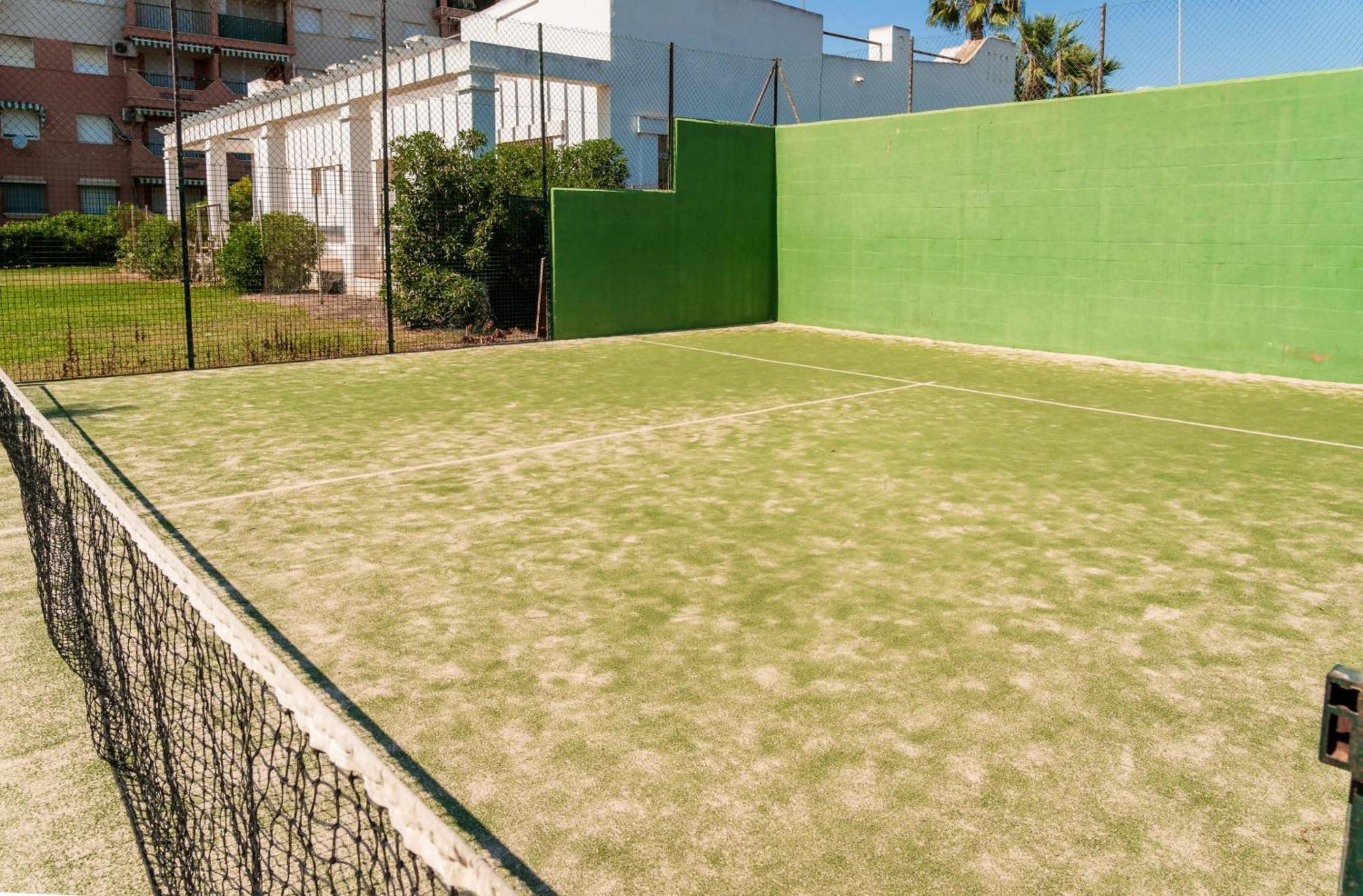 Moderno Apartamento Playa Laguna Torrox Exterior photo
